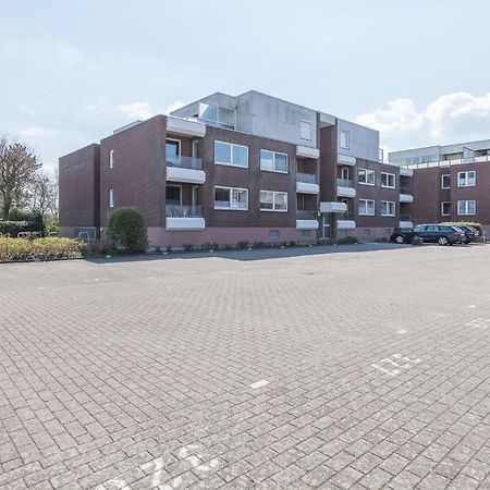 Medemsand 203 Cuxhaven Eksteriør bilde